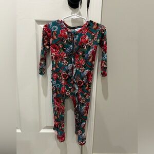 Posh peanut Christmas